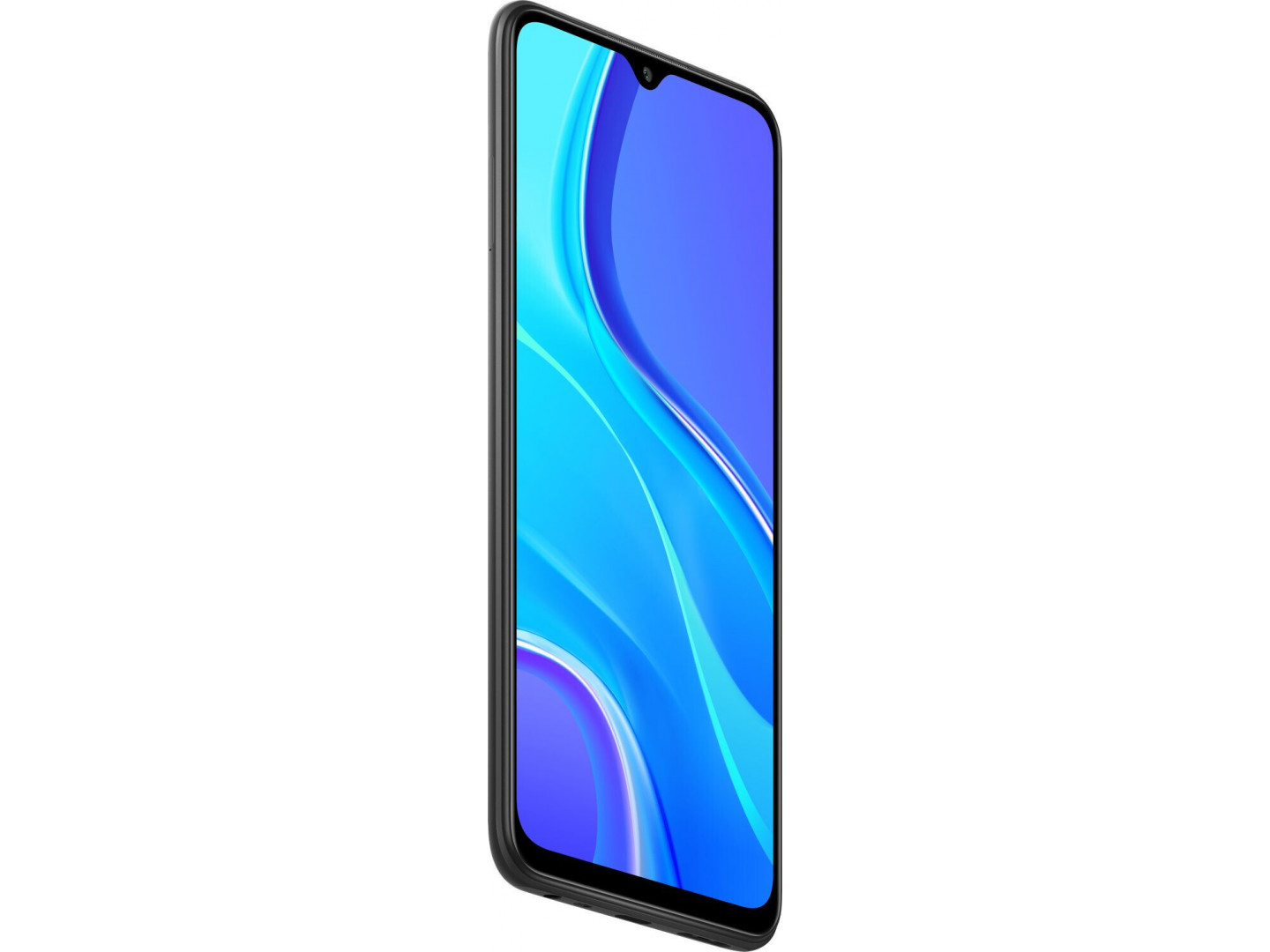 Відгуки про Xiaomi Redmi 9 3/32GB Carbon Grey. Найнижча ...