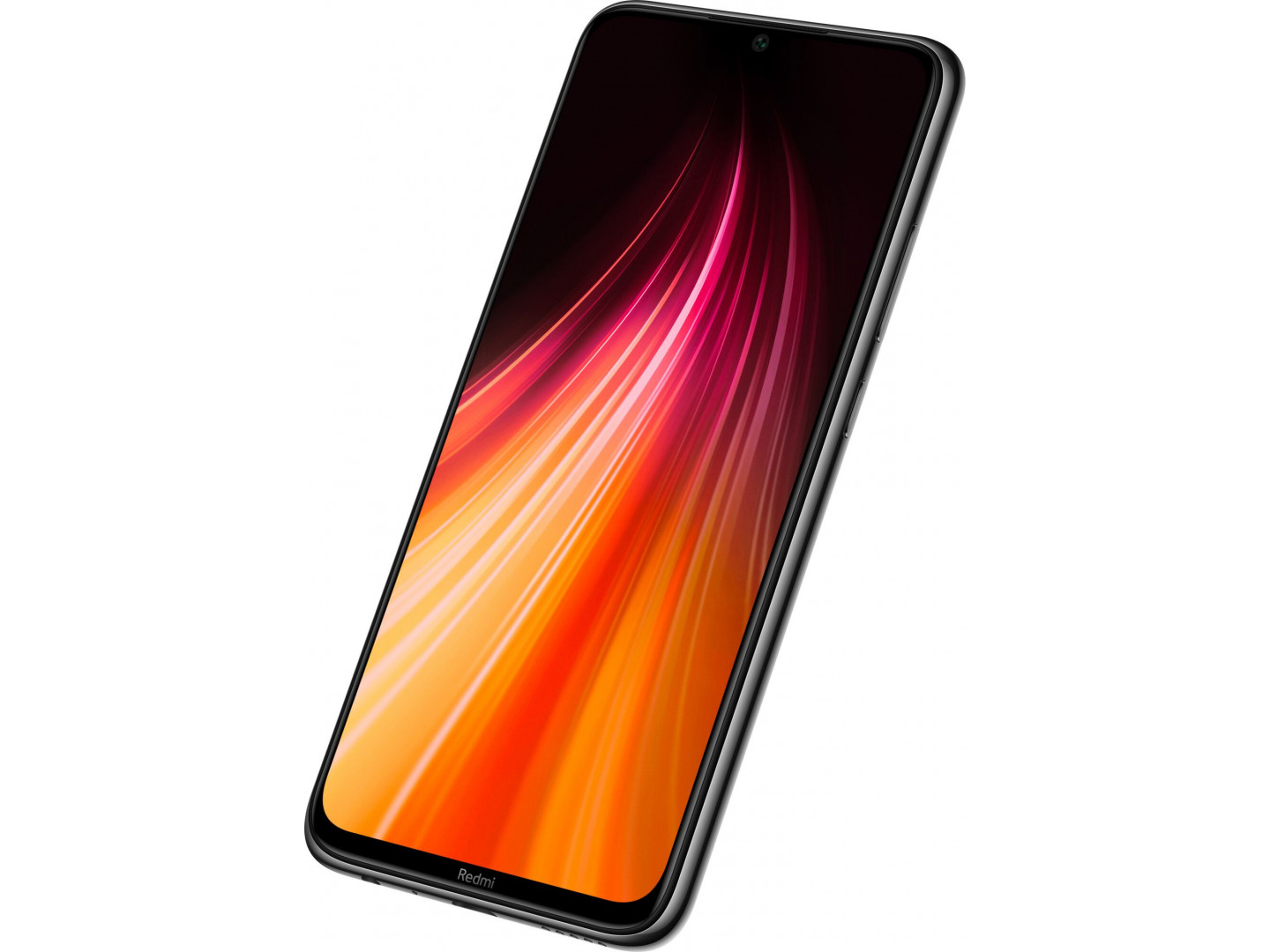 Купити Смартфон Xiaomi Redmi Note 8 4/64GB Space Black за низькою ціною ...