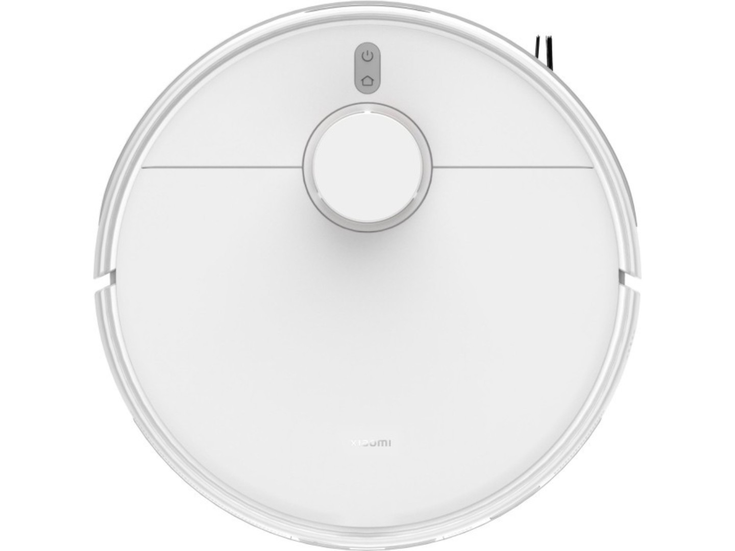 Робот-пилосос миючий Xiaomi Robot Vacuum H40 — фото 3