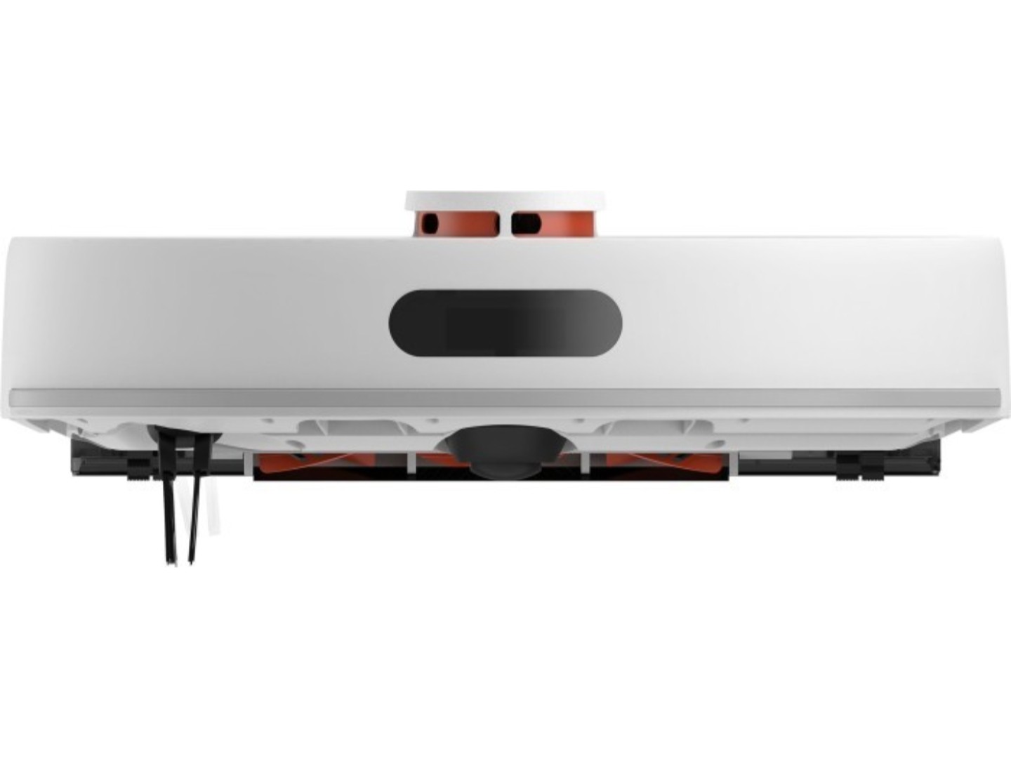 Робот-пилосос миючий Xiaomi Robot Vacuum H40 — фото 6