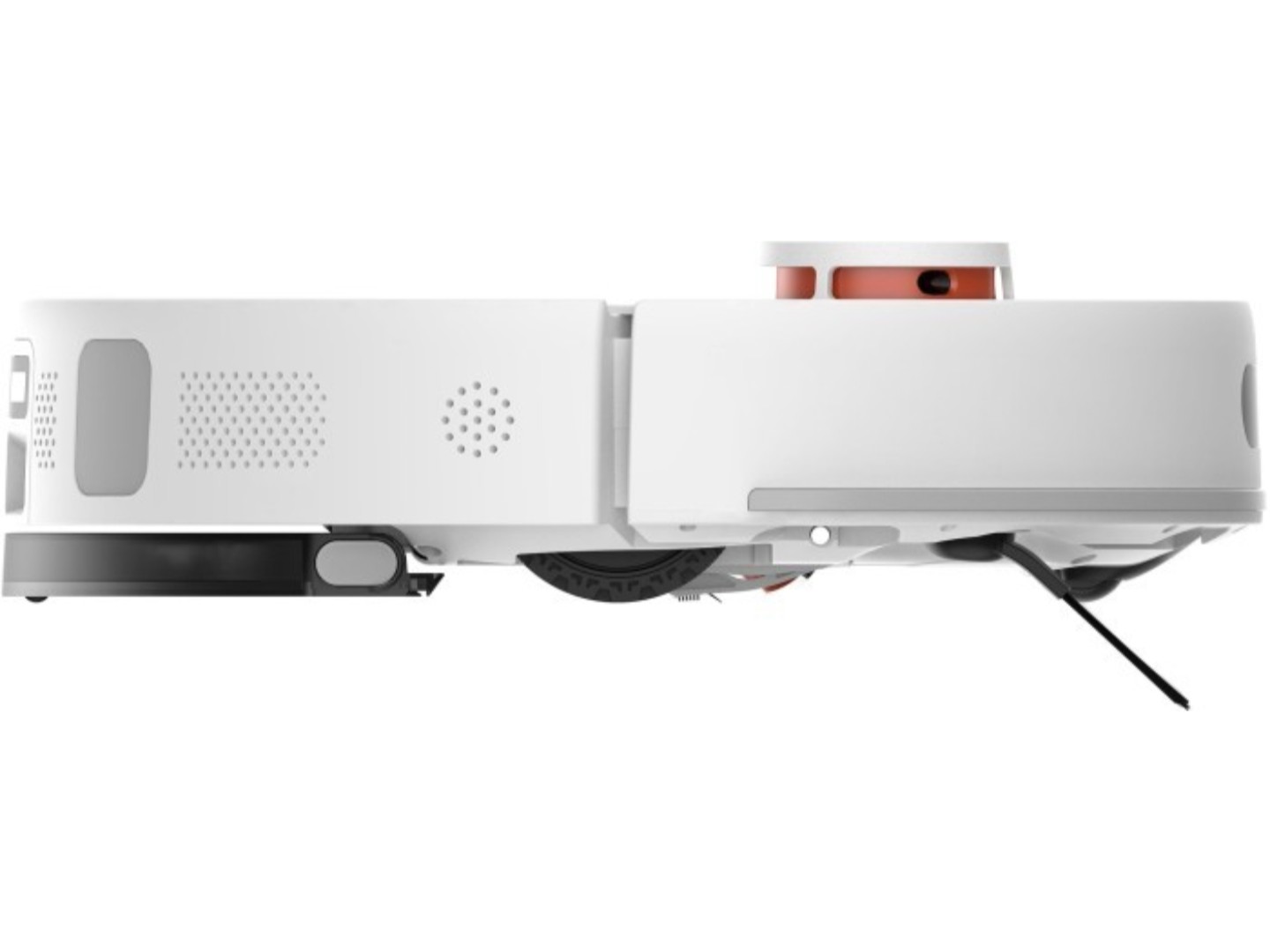Робот-пилосос миючий Xiaomi Robot Vacuum H40 — фото 7