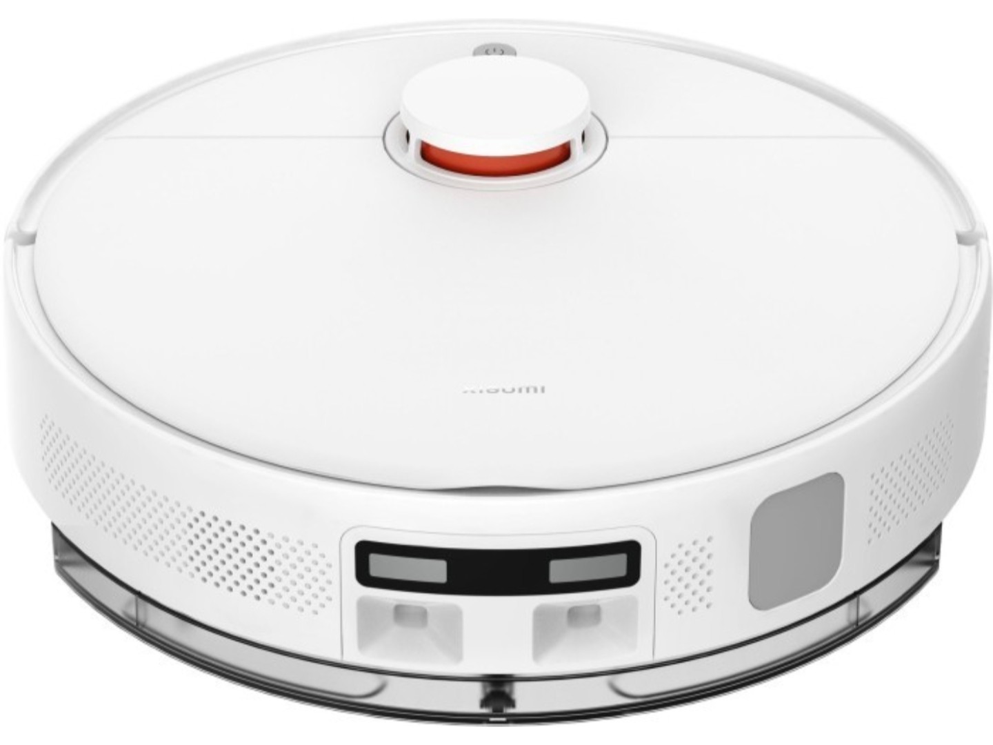 Робот-пилосос миючий Xiaomi Robot Vacuum H40 — фото 4