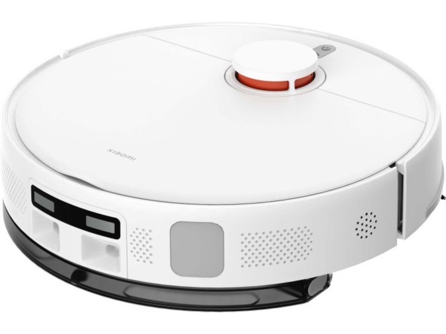 Робот-пилосос миючий Xiaomi Robot Vacuum H40 — фото 5