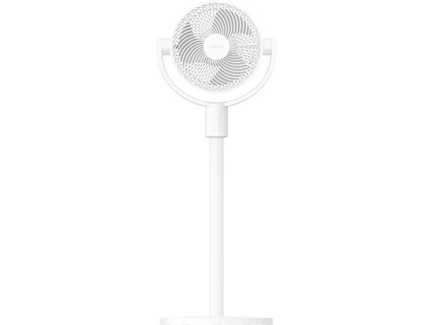 Вентилятор підлоговий Xiaomi Smart Standing Air Circulation Fan