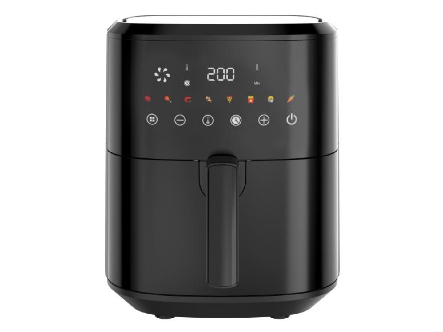 Мультипіч Rotex ROM650-XL MultiFry
