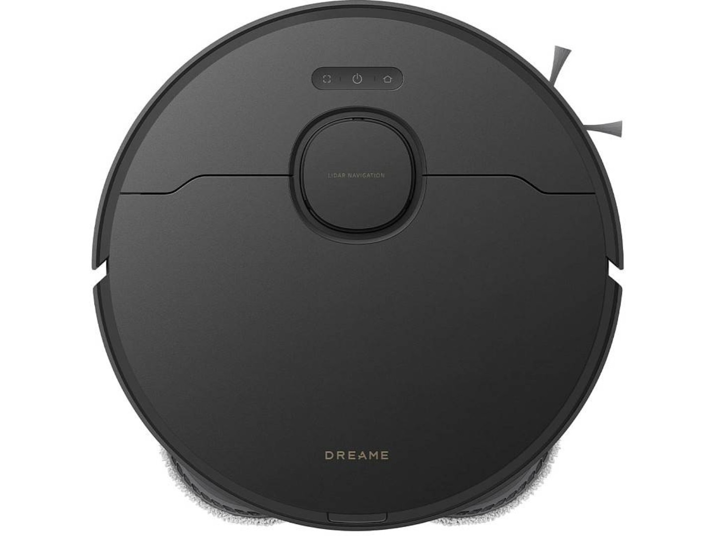 Робот-пилосос миючий Dreame Bot L40 Ultra CE Black (RLD52SE-Bl) — фото 17