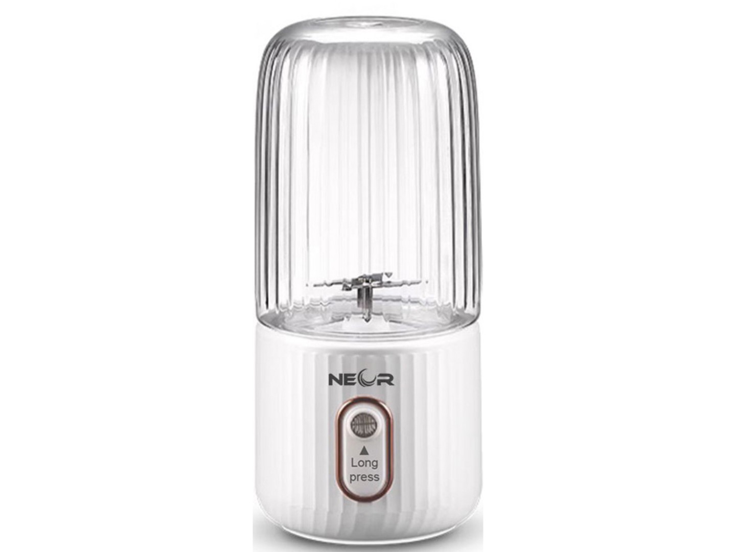 Блендер портативний Neor JUICY 3ML35 WT