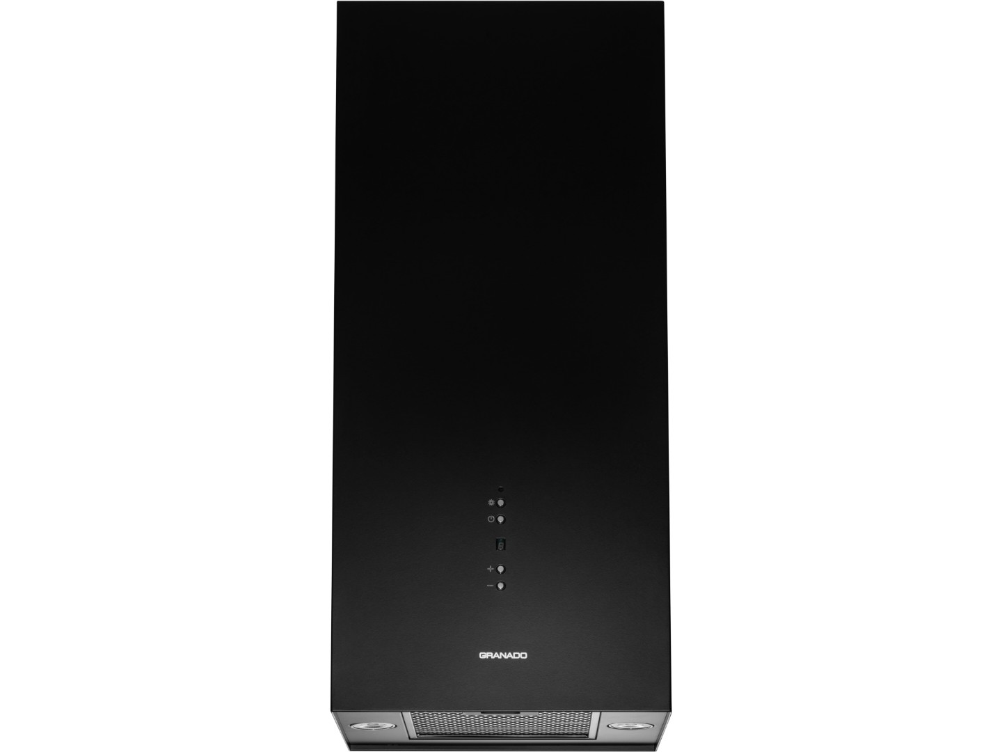 Витяжка декоративна GRANADO Yunkos 2603-1200 Black