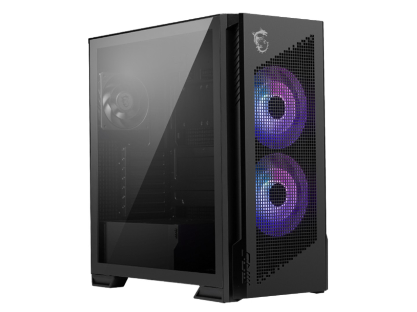 Корпус MSI MPG VELOX 300R AIRFLOW PZ