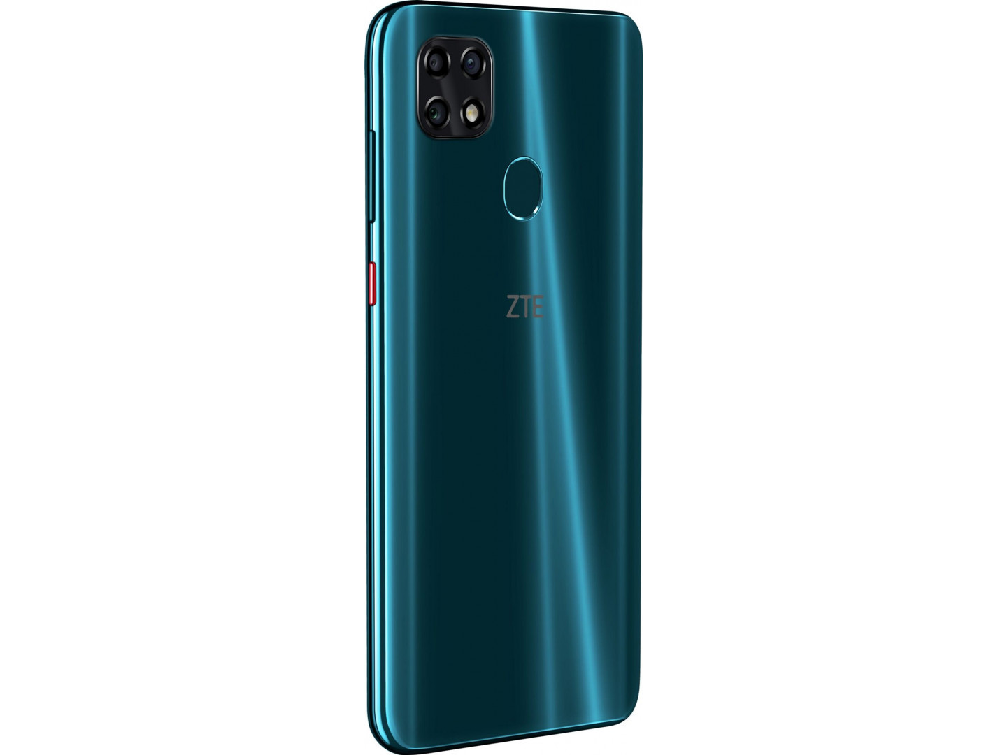 Купити Смартфон ZTE Blade 20 Smart 4/128GB Green за низькою ціною в ...