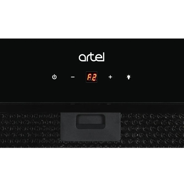 Фото - Витяжка вбудована ARTEL Art Canopi 550 Touch BLACK