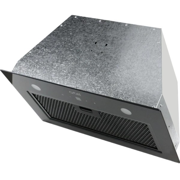Фото - Витяжка вбудована ARTEL Art Canopi 550 Touch BLACK