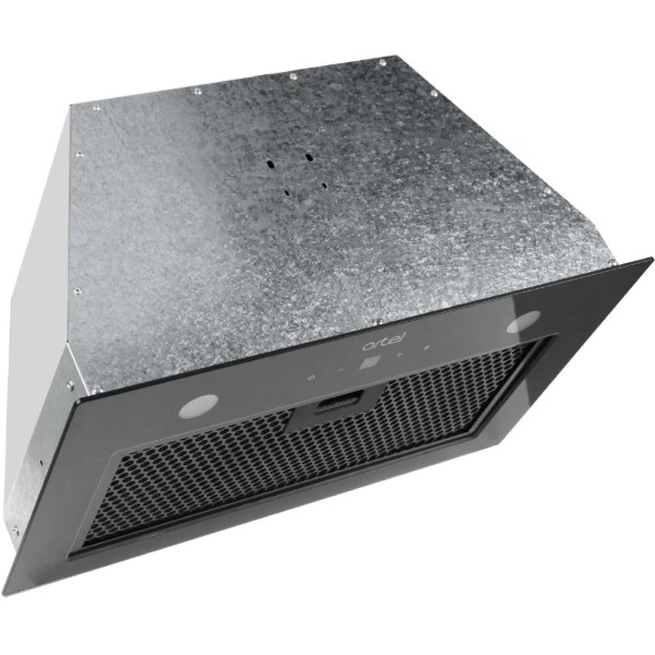 Фото - Витяжка вбудована ARTEL Art Canopi 550 Touch BLACK