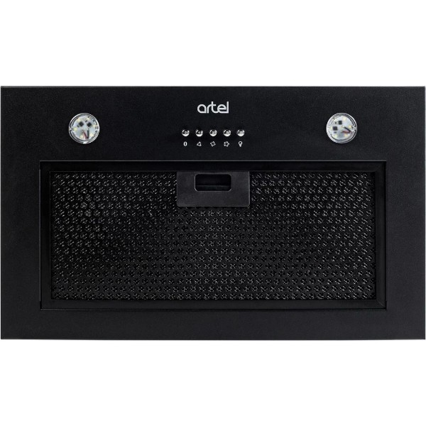Фото - Вытяжка встраиваемая ARTEL Art Canopy 350 GREY