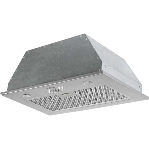 Фото - Вытяжка встраиваемая ARTEL Art Canopy 350 INOX