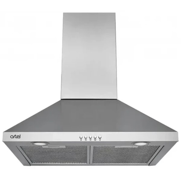 Фото - Вытяжка декоративная ARTEL ART 0760 PRIMA GREY