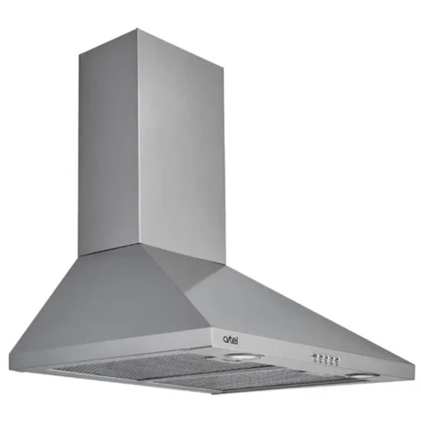 Фото - Вытяжка декоративная ARTEL ART 0760 PRIMA GREY
