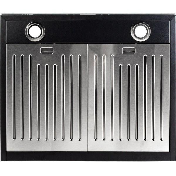 Фото - Вытяжка декоративная ARTEL ART-1160 Rapido touch BLACK