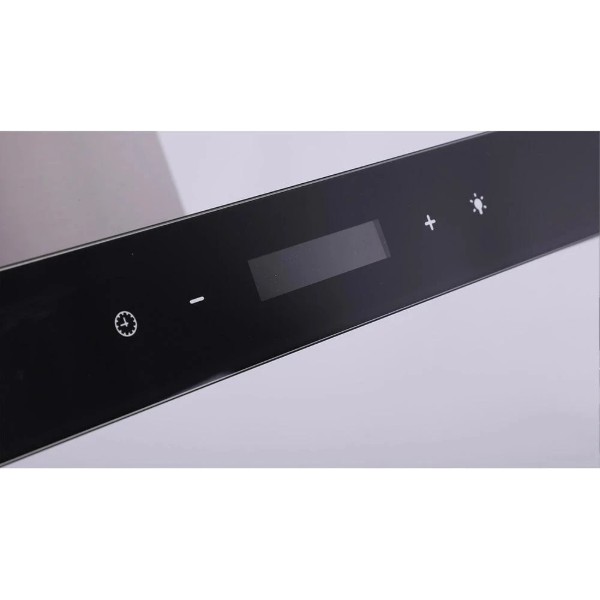 Фото - Витяжка декоративна ARTEL ART-1160 Rapido touch INOX