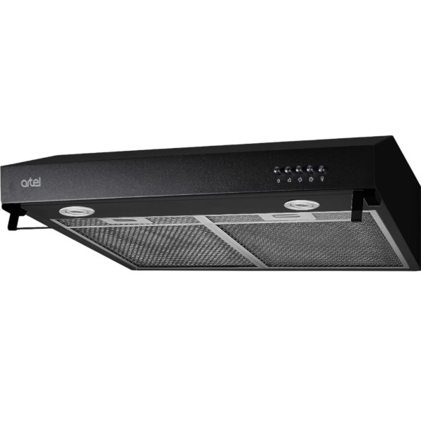 Фото - Вытяжка традиционная ARTEL ART 0960 L PUNTO BLACK