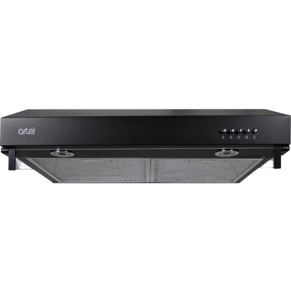 Фото - Вытяжка традиционная ARTEL ART 0960 L PUNTO BLACK