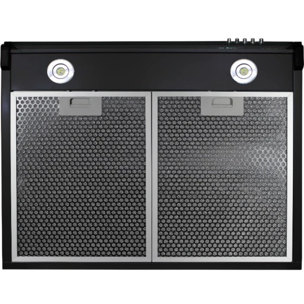 Фото - Вытяжка традиционная ARTEL ART 0960 L PUNTO BLACK