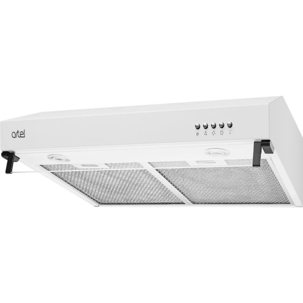 Фото - Вытяжка традиционная ARTEL ART 0960 L PUNTO WHITE