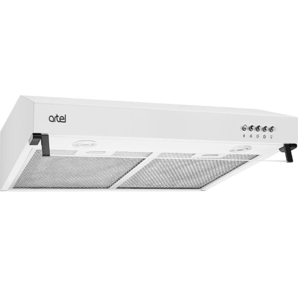 Фото - Вытяжка традиционная ARTEL ART 0960 L PUNTO WHITE Фото - Вытяжка традиционная ARTEL ART 0960 L PUNTO WHITE