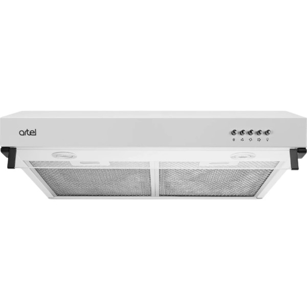 Фото - Вытяжка традиционная ARTEL ART 0960 L PUNTO WHITE