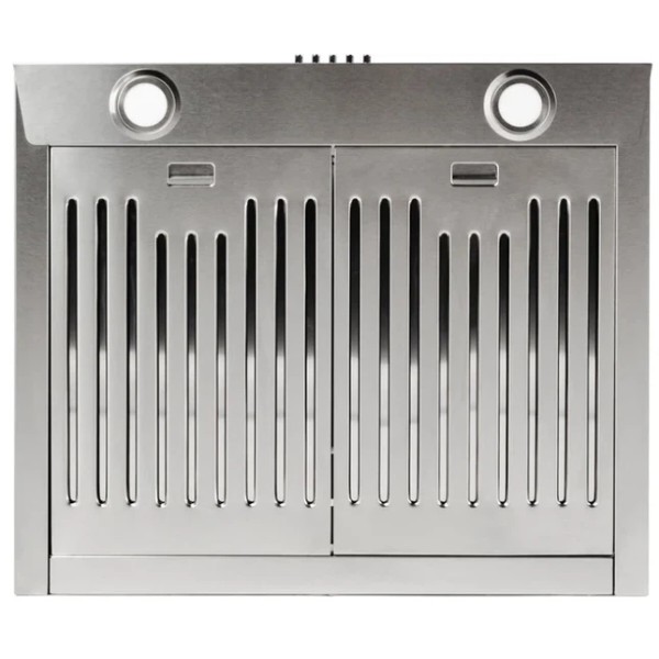 Фото - Вытяжка традиционная Shivaki HD 0760 PR INOX