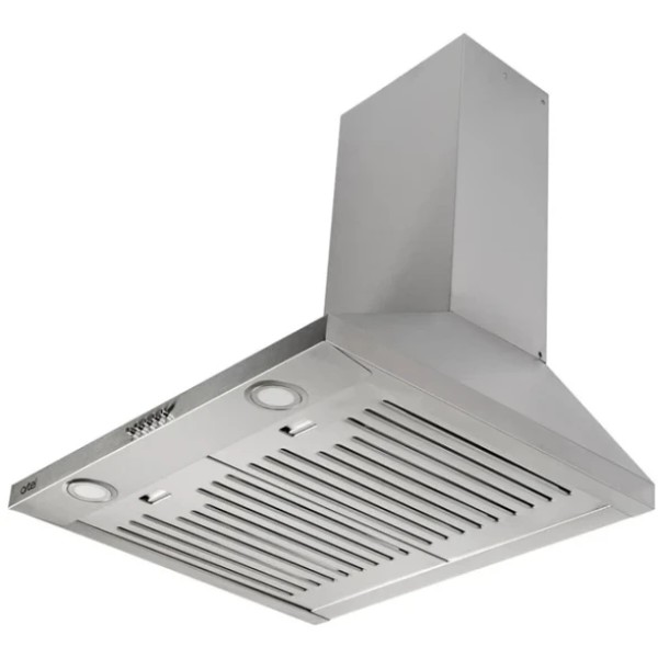 Фото - Вытяжка традиционная Shivaki HD 0760 PR INOX
