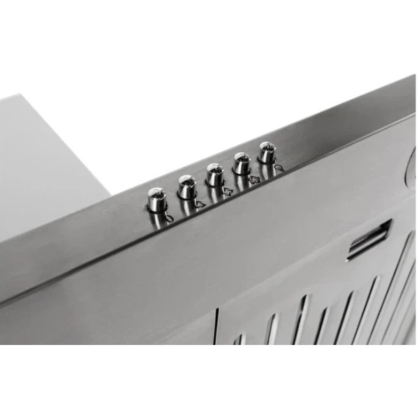Фото - Вытяжка традиционная Shivaki HD 0760 PR INOX