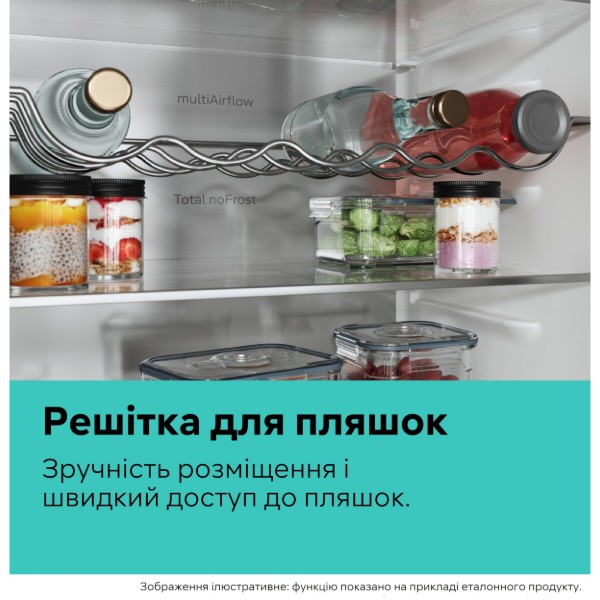 Фото - Холодильник вбудований Siemens KB96NADD0