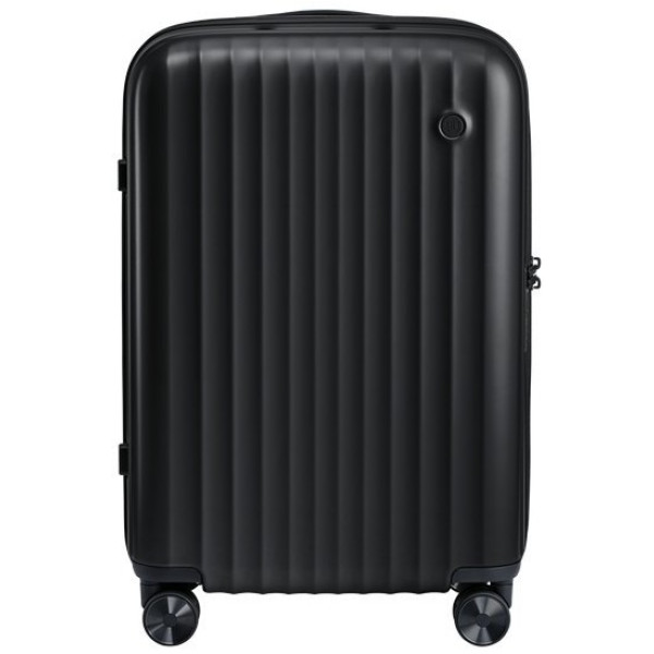 Фото - Чемодан NINETYGO Elbe Luggage 24" Black (6971732585377)