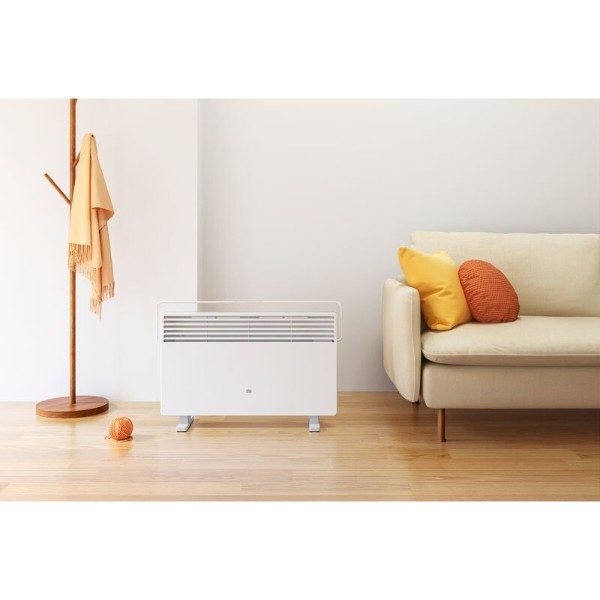 Фото - Конвектор Xiaomi Mi Smart Space Heater S