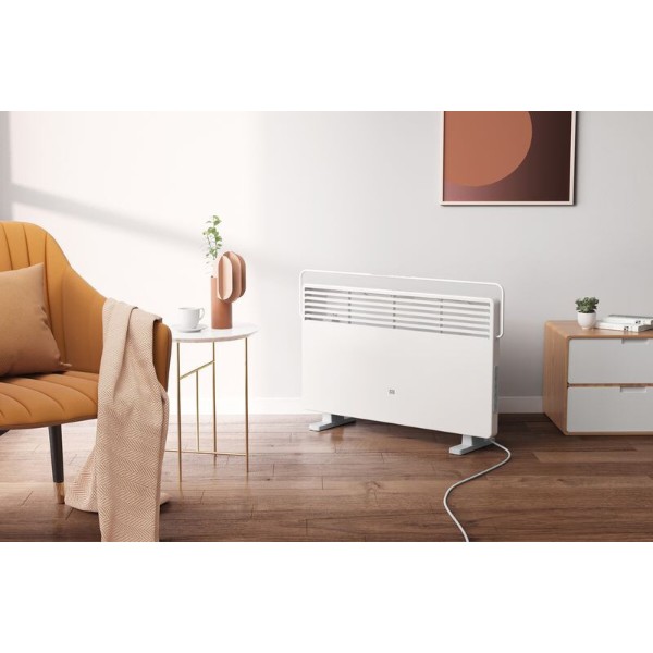 Фото - Конвектор Xiaomi Mi Smart Space Heater S