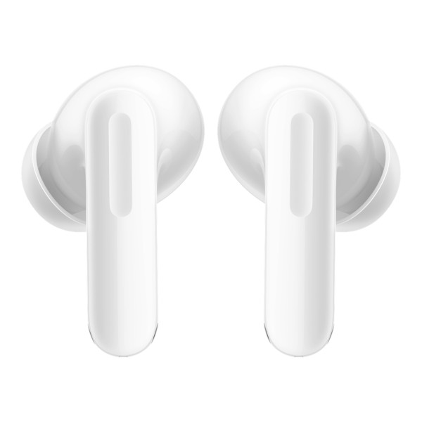 Фото - Навушники вкладиші бездротові TWS OPPO Enco X3s ETED1 Nebula Silver