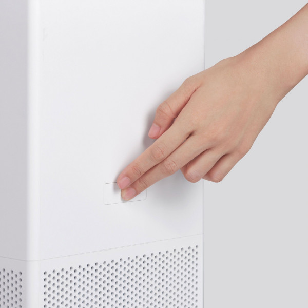 Фото - Очищувач повітря Xiaomi Smart Air Purifier 4 Lite