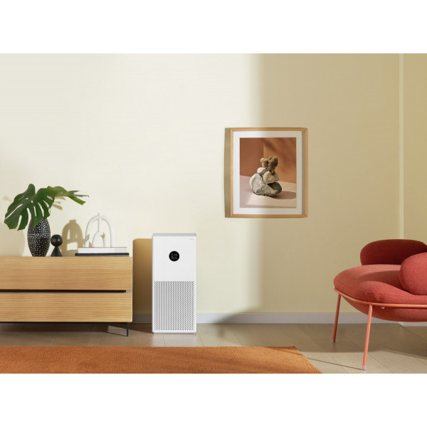 Фото - Очищувач повітря Xiaomi Smart Air Purifier 4 Lite