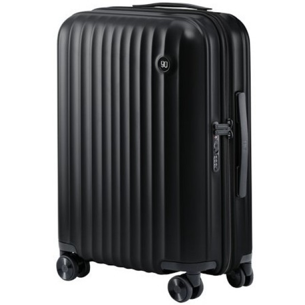 Фото - Валіза NINETYGO Elbe Luggage 20" Black (6971732585315)