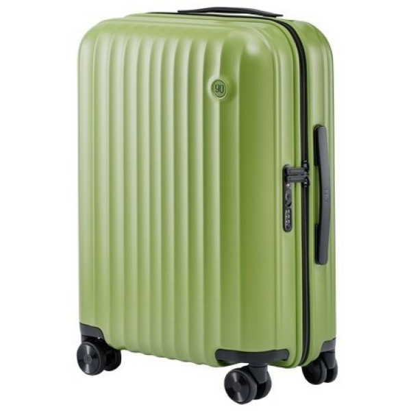 Фото - Валіза NINETYGO Elbe Luggage 20" Green (6971732585353)
