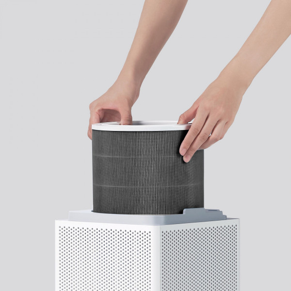 Фото - Очищувач повітря Xiaomi Smart Air Purifier 4 Lite