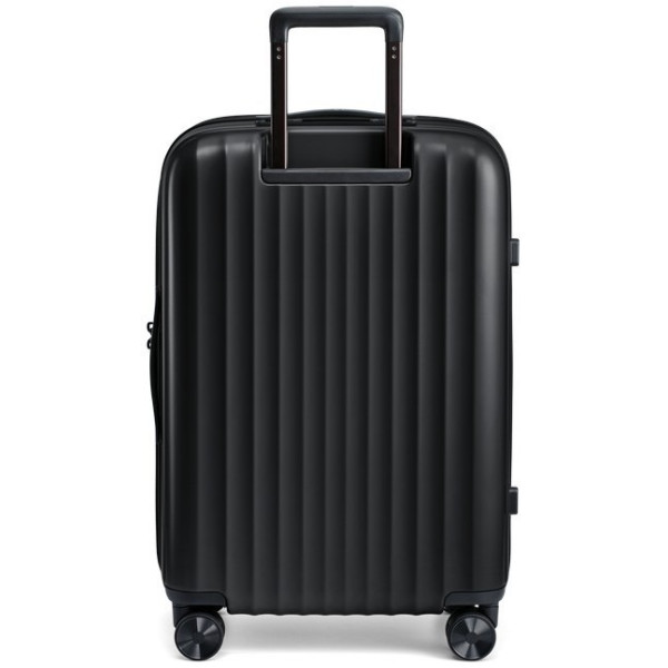 Фото - Чемодан NINETYGO Elbe Luggage 24" Black (6971732585377)