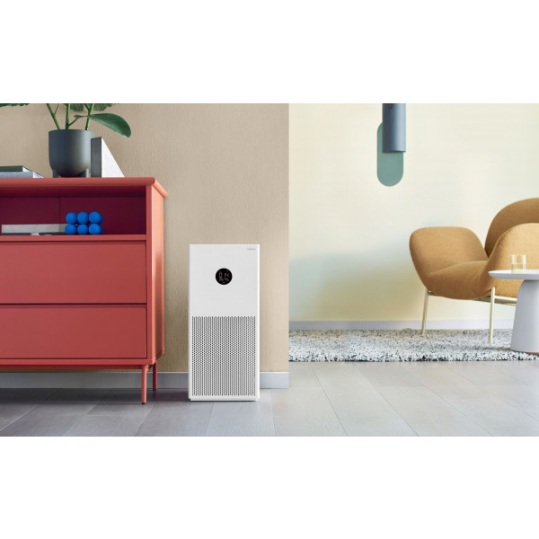 Фото - Очищувач повітря Xiaomi Smart Air Purifier 4 Lite