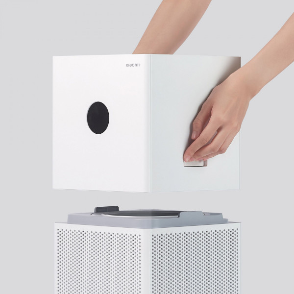 Фото - Очищувач повітря Xiaomi Smart Air Purifier 4 Lite