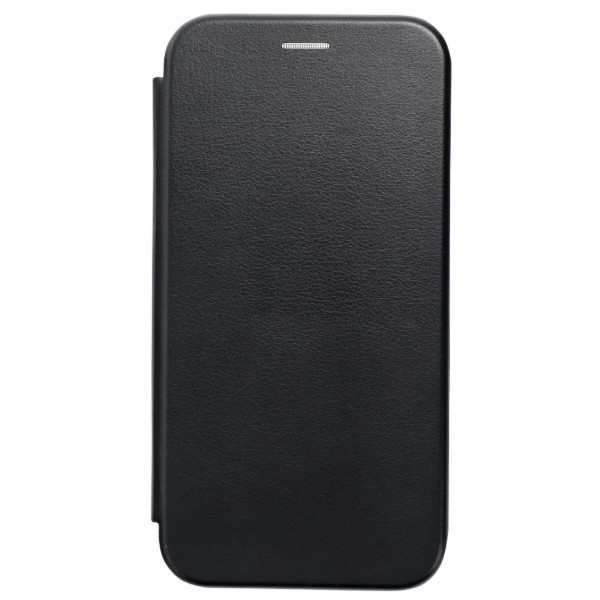 Фото - Чохол для смартфону ACCLAB Elegance for Motorola G06 Power Black (1283126631573) Фото - Чохол для смартфону ACCLAB Elegance for Motorola G06 Power Black (1283126631573)