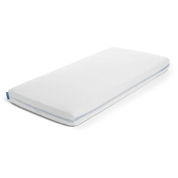 Фото - Простирадло дитяче AeroSleep 60x120 см білий (AC-120-060-W)
