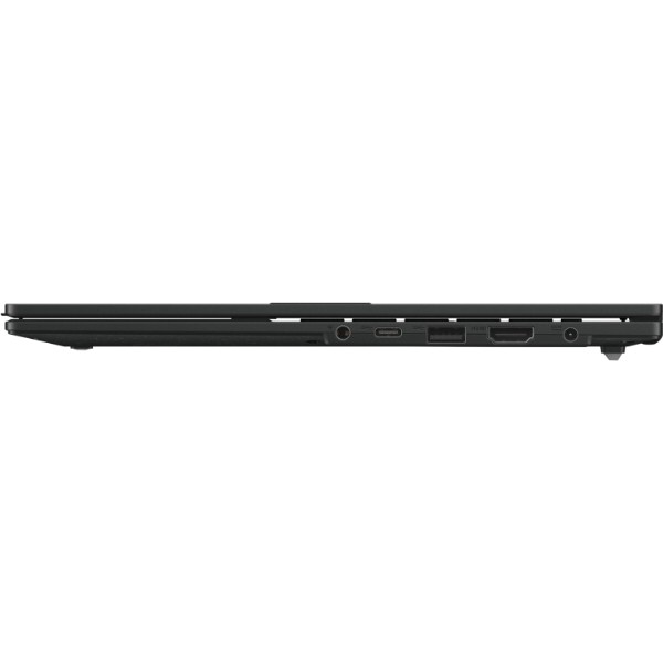 Фото - Ноутбук Asus Vivobook Go 15 E1504FA-BQ2771 Mixed Black