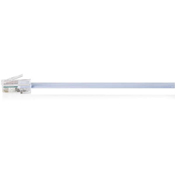 Фото - Перехідник USB-C - Ethernet Digitus USB 2.0 - RJ45 (M/M) 1.8m (DA-70173)
