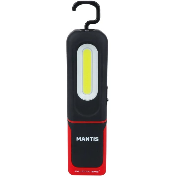 Фото - Фонарь аккумуляторный Falcon Eye Mantis (350 Lm) Magnetic Rechargeable Type-C (FWL0019)